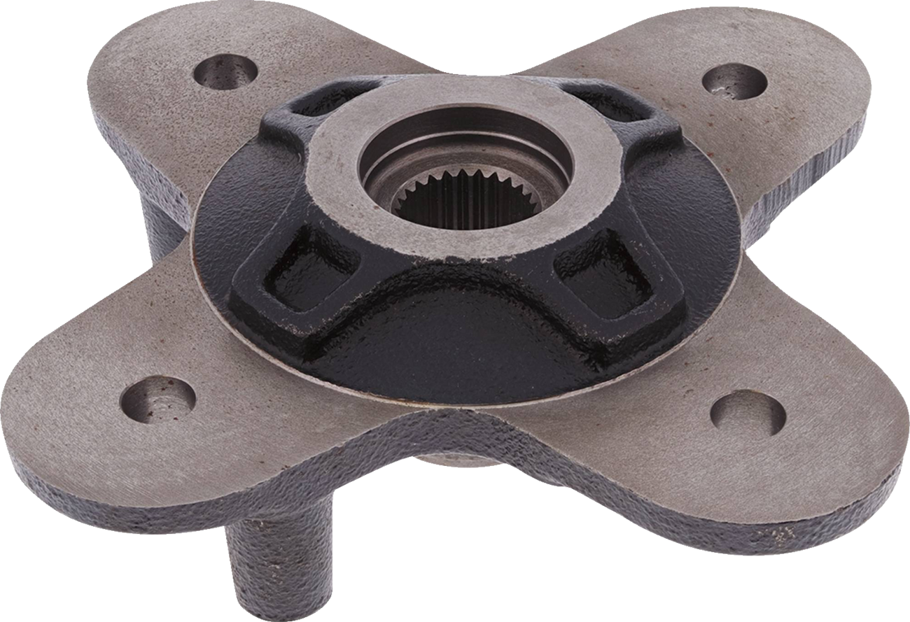 ALL BALLS Polaris 58-1005 Front/Rear Wheel Hub Assembly