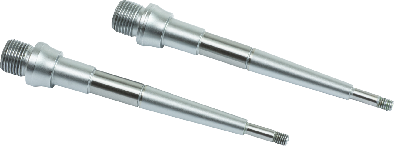 RENTHAL Revo-F Pedal Axles PDS02-01 - Replacement Axles for Renthal Revo-F Pedals