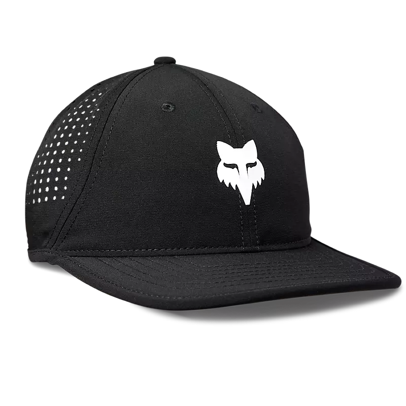 Fox 30190-001OS WOMENS DELTA HAT Black OS