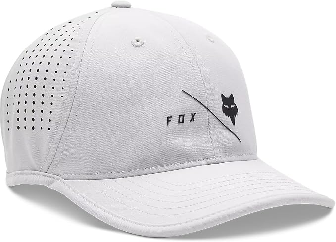 Fox 30674-579OS MIND FLASH HAT Vintage White OS