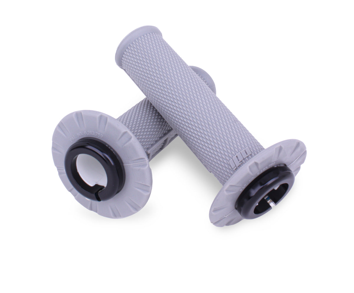Atv Half Waffle V2.1 Grip Soft Grey/Black