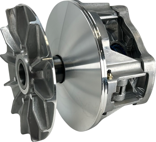 MOOSE OFFROAD Primary Clutch for Polaris 100-4271-PU - Non-EBS
