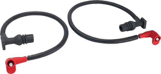 Moose Offroad Polaris Spark Plug Wire - Part 100-5152-PU