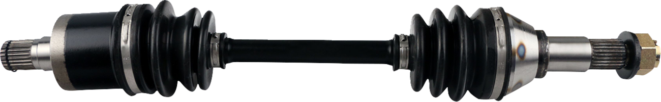Moose Offroad Outlander CV Axle Kit - Rear Left/Right/Middle, OEM Replacement, Part Number CAN-7037