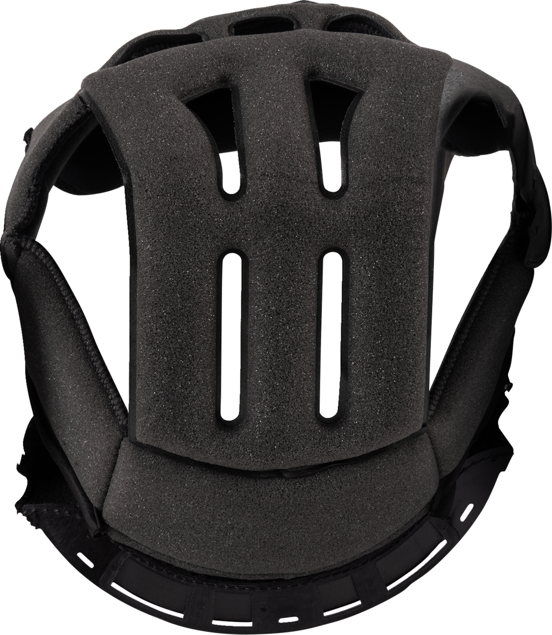 Moose Offroad Air Intake Liner - Black - Large 0134-3192