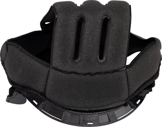 Moose Offroad Air Intake Liner - Black - Small (Part Number 0134-3190)