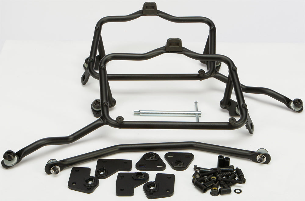 GIVI Trekker Series Side Case Hardware for Suzuki DL1000 V-Strom