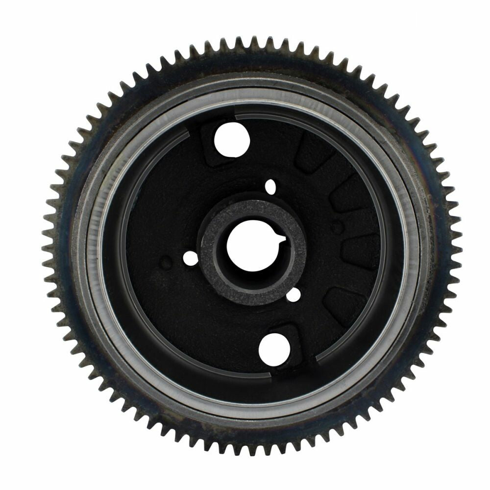 Flywheels