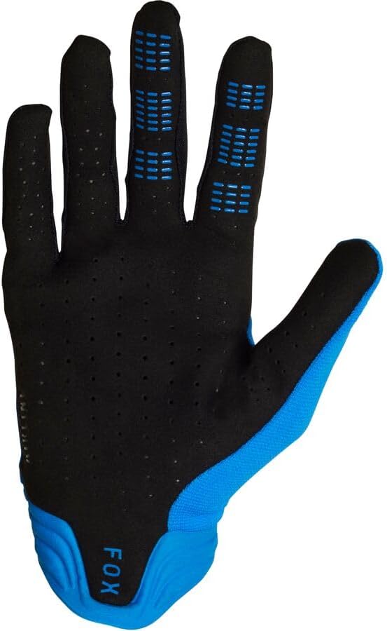 Fox Airline Glove True Blue 2X