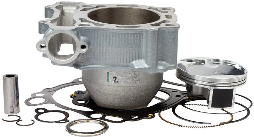 CYLINDER WORKS Yamaha YZ250F & WR250F 2014-2019 Standard & Big Bore Cylinder Kits - Part 21010-K01