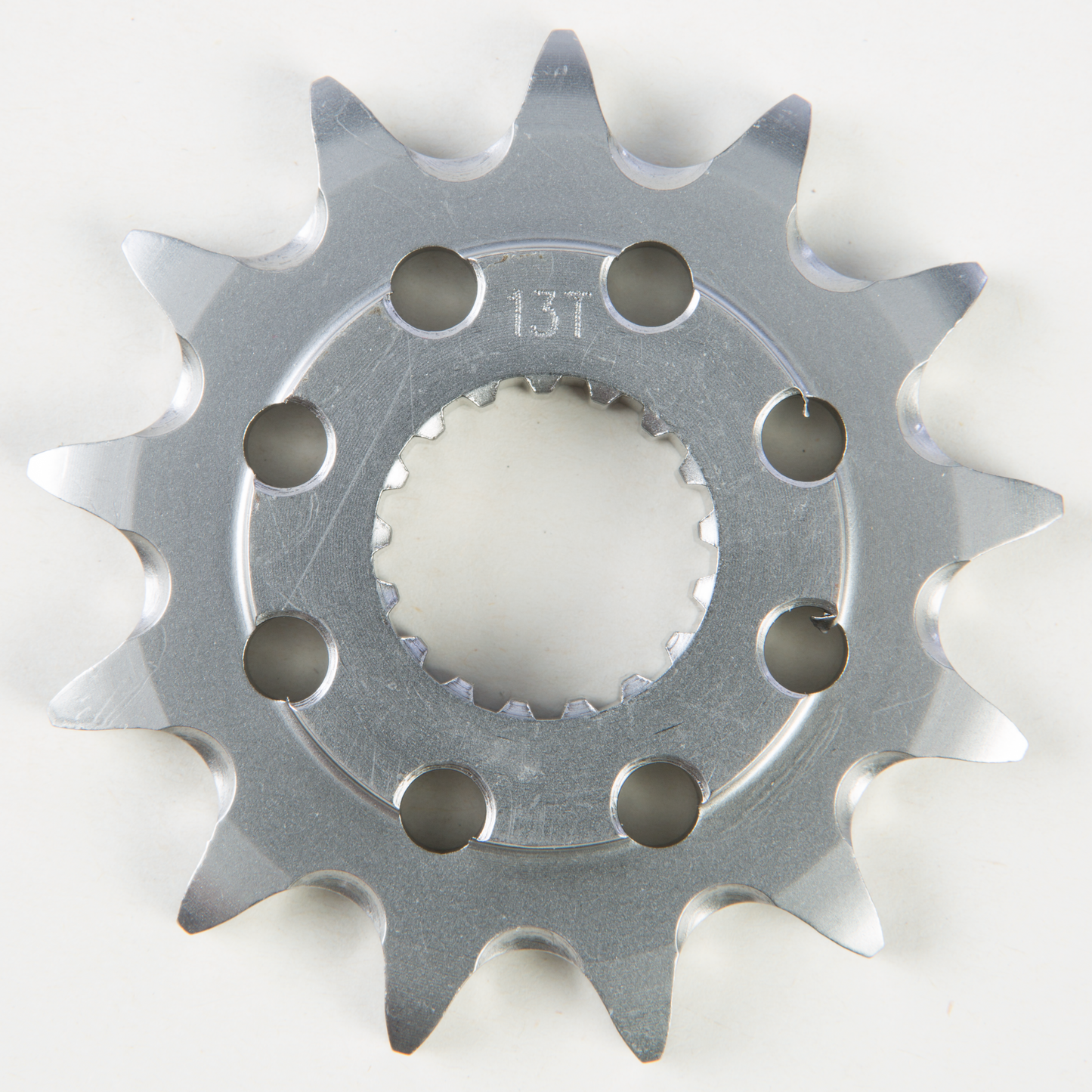 Countershaft Steel Sprocket