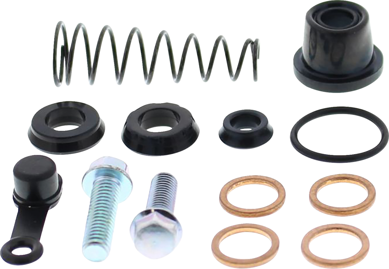 All Balls Rear Master Cylinder Rebuild Kit for Can-Am - Part No. 18-1094