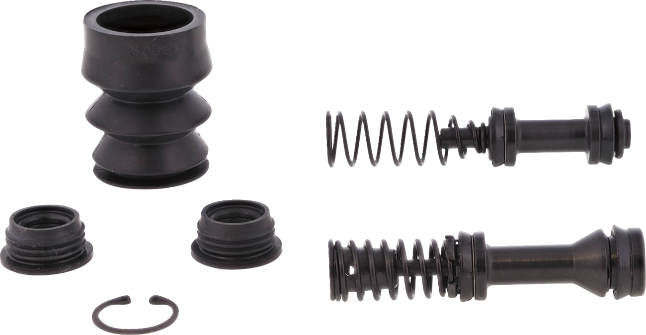 ALL BALLS Brake Master Cylinder Rebuild Kit 18-1128 for Effective Sealing and Maintenance