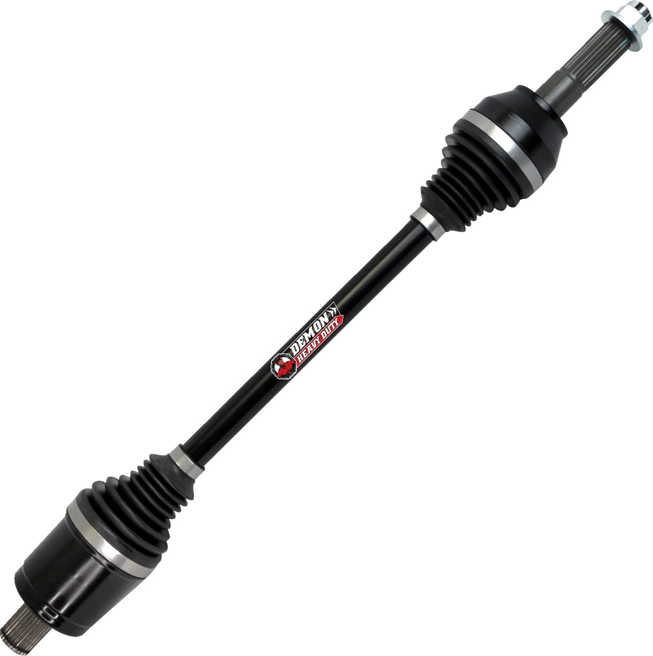 DEMON Heavy-Duty Rear Axle for Ranger Lift Kits PAXL-6090HD-6ET