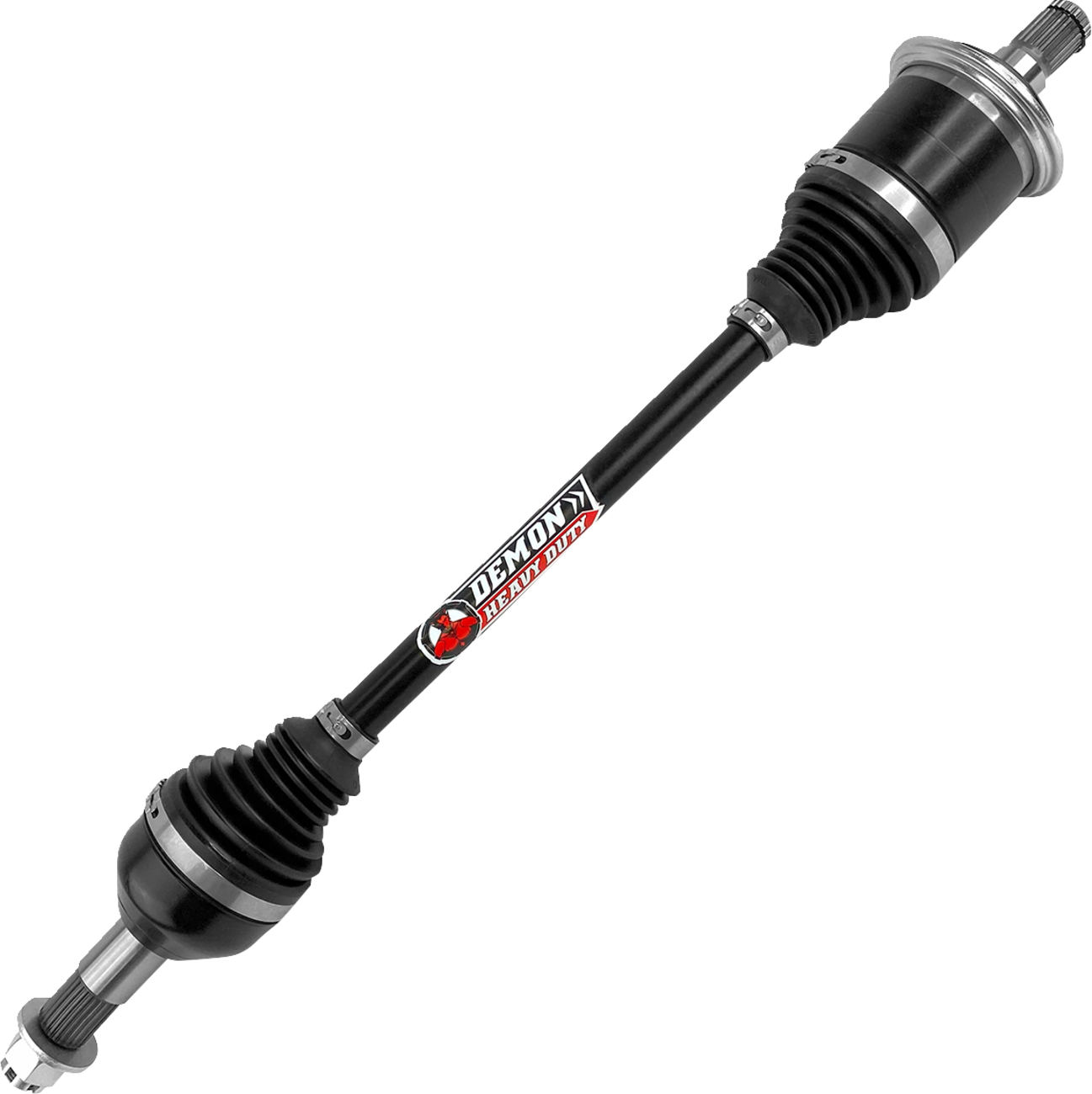Demon Heavy-Duty Rear Right Axle for Can-Am Outlander and Renegade PAXL-1129HD-6ET