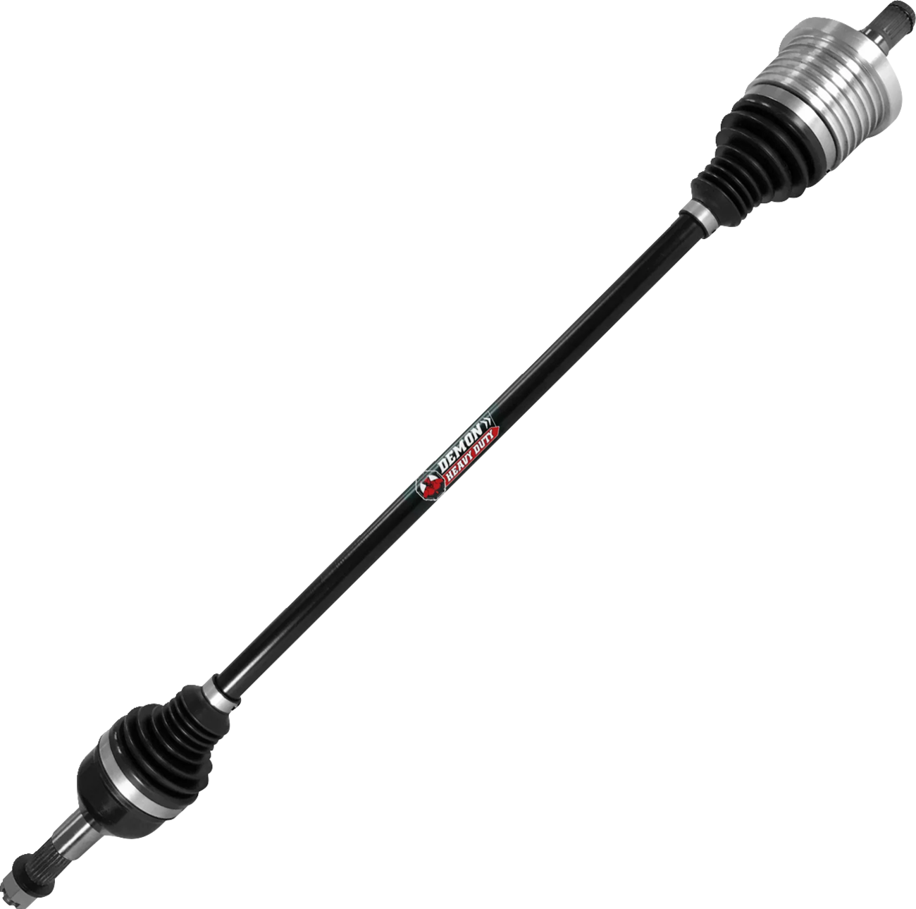 DEMON PAXL-3015HD-8ET Heavy-Duty Rear Axle for Lift Kits - Maverick