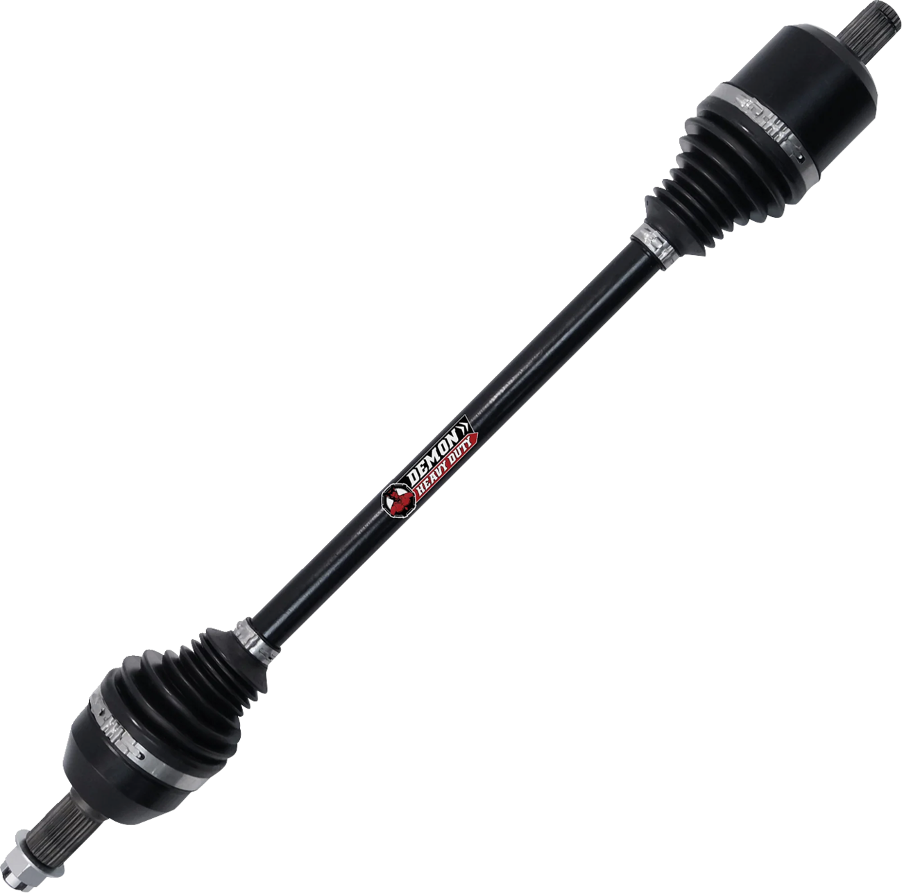 DEMON Heavy-Duty Front Right Axle for Defender PAXL-3084HD