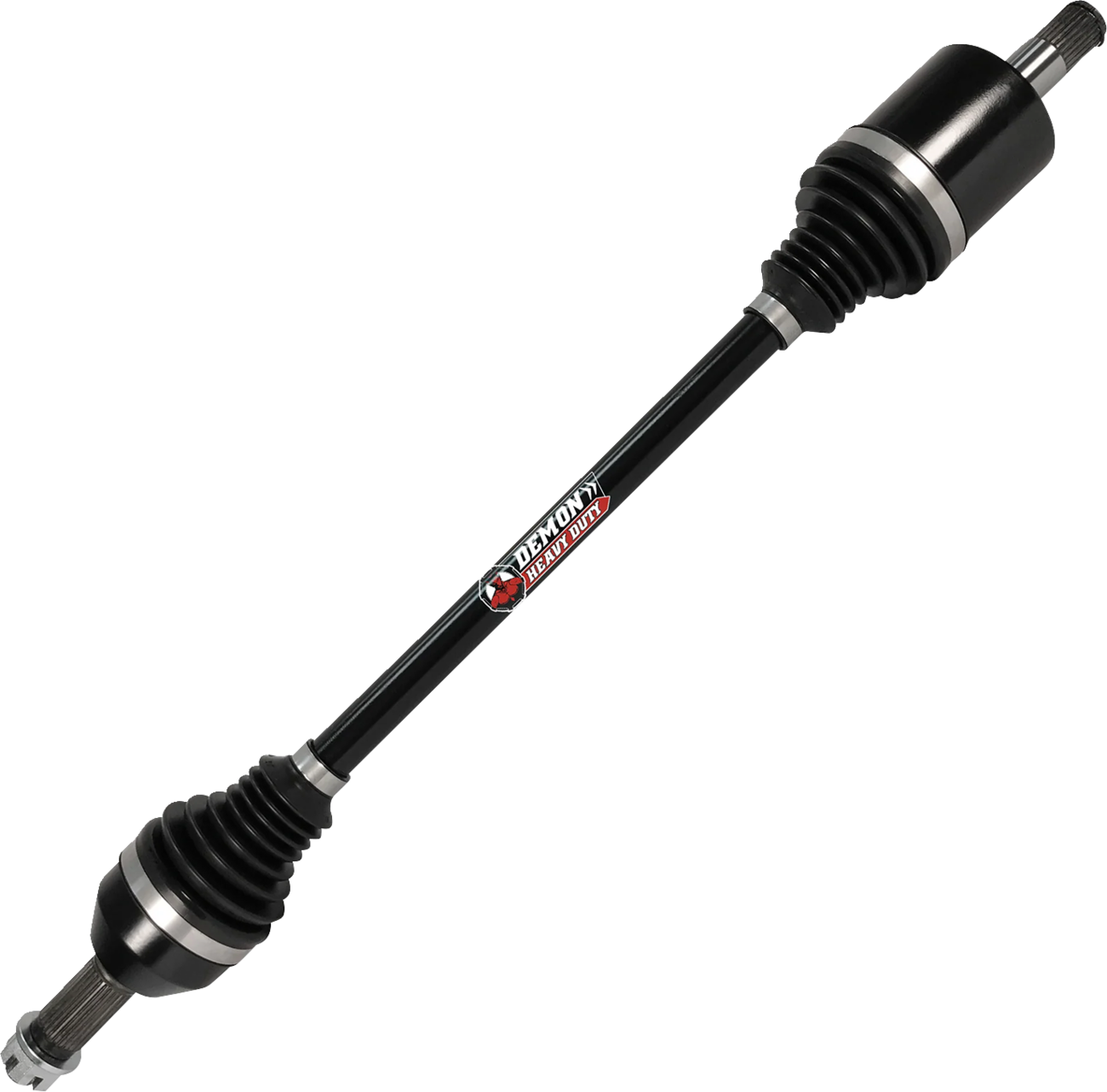 Demon Heavy-Duty Rear Right Axle for Pioneer 1000 PAXL-4033HD