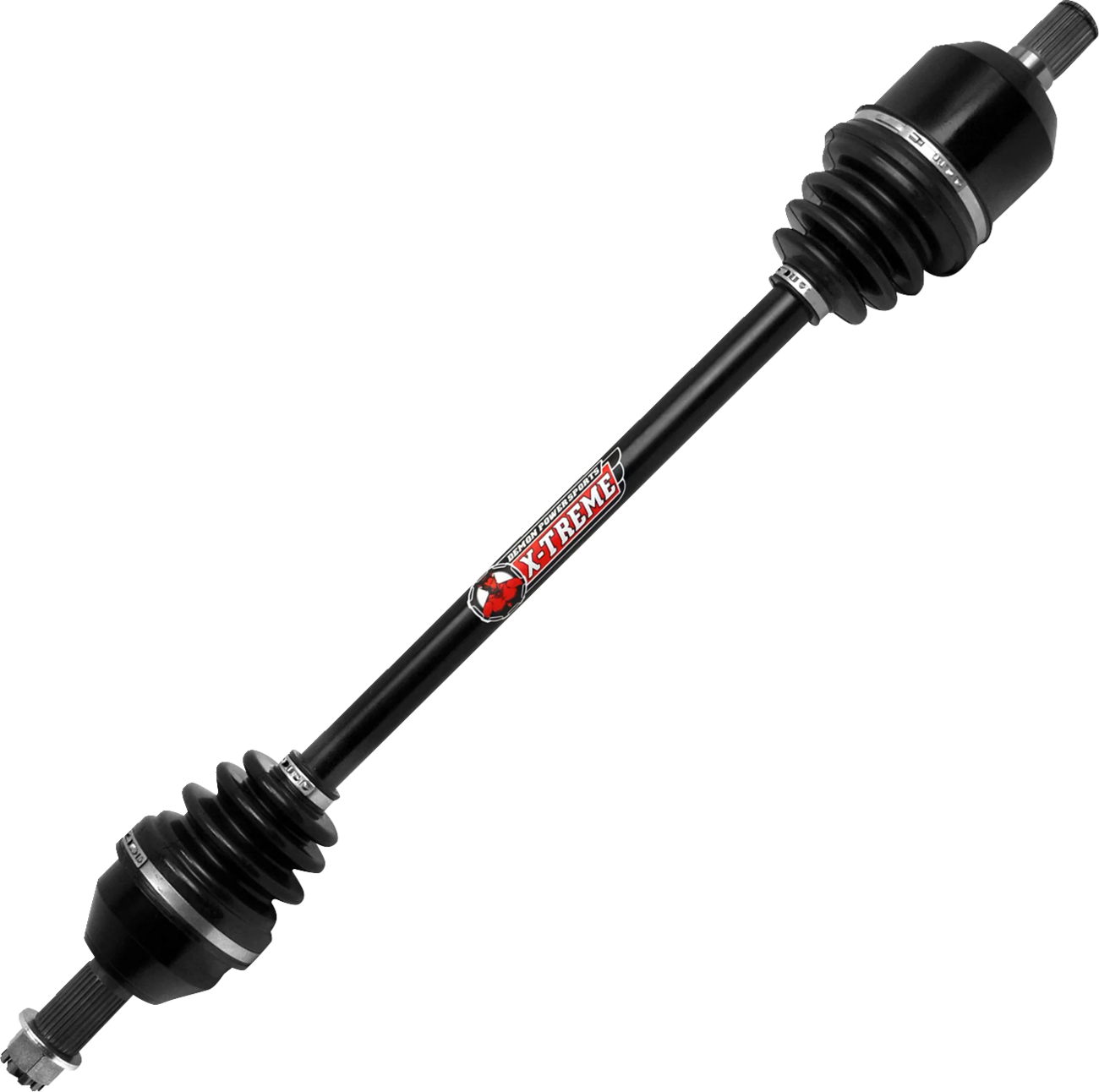 DEMON X-Treme Heavy-Duty Rear Axle for Honda Talon 1000R PAXL-4045XHD