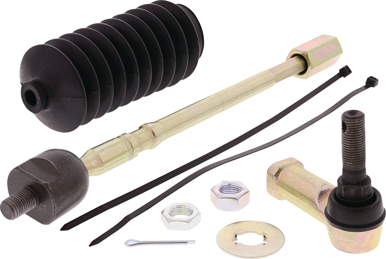 MOOSE OFFROAD Yamaha Tie Rod End Kit - Part 51-1112 for Left and Right Hand