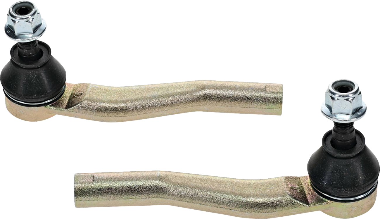 Moose Offroad Outer Tie Rod End Kit for Polaris 51-1115