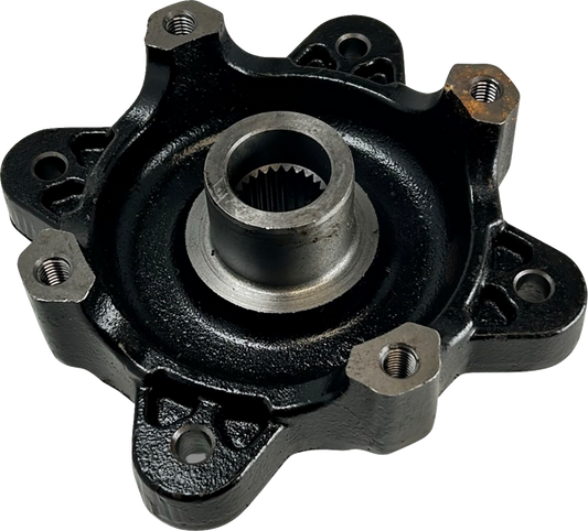 Moose Offroad Front Wheel Hub for Polaris 100-5314-PU