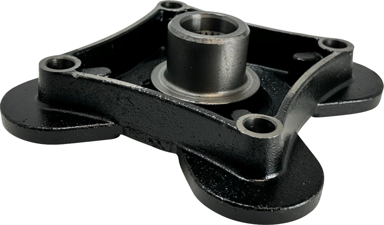 Moose Offroad Polaris Front/Rear Wheel Hub Part 100-5311-PU