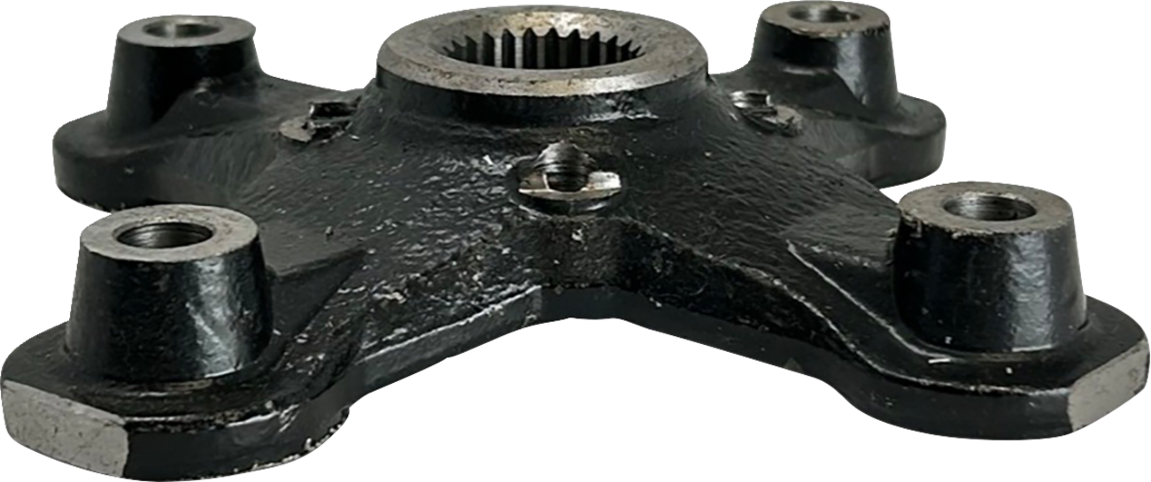 Moose Offroad Front/Rear Wheel Hub for Can Am - Part 500-1058-PU