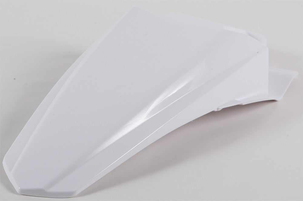 Rear Fender