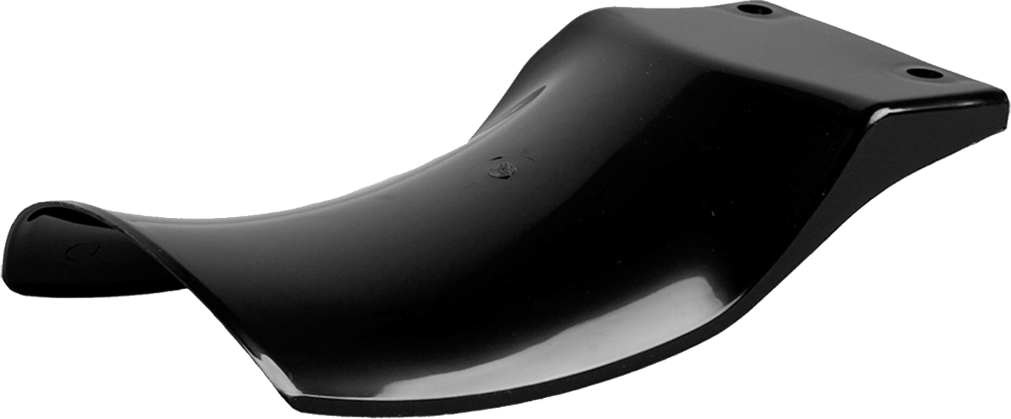 Polisport Rear Shock Flap