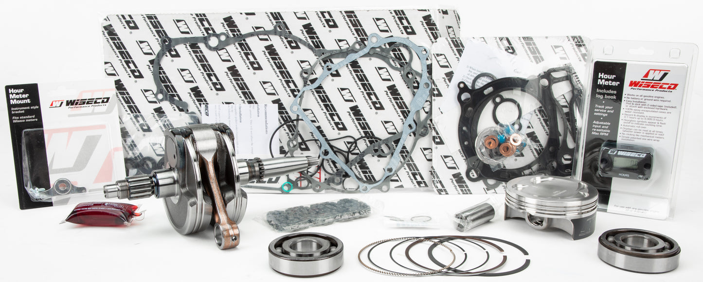 Garage Buddy Engine Rebuild Kit