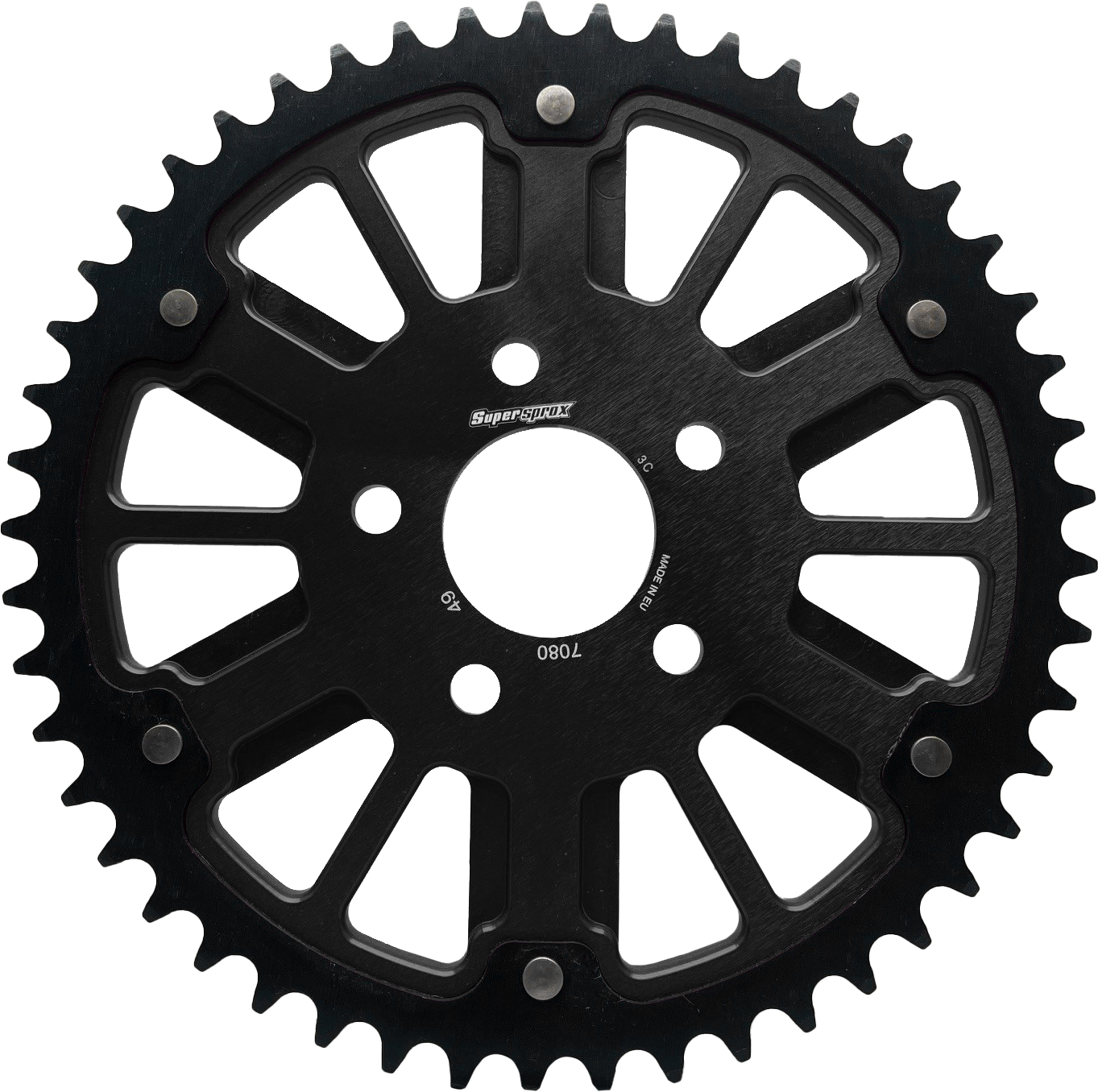 Stealth 51T Rear Sprockets