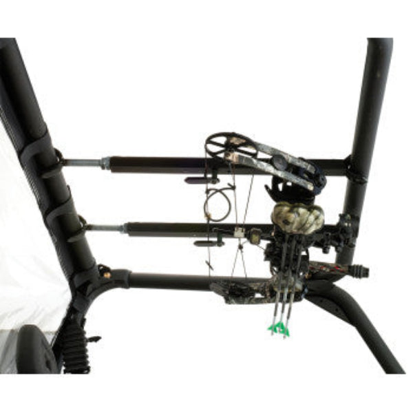 Moose Offroad Overhead Universal UTV Bow Rack QD850OBR 3518-0087