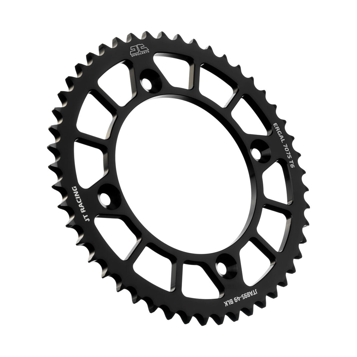 Aluminum Racelite Rear Sprocket