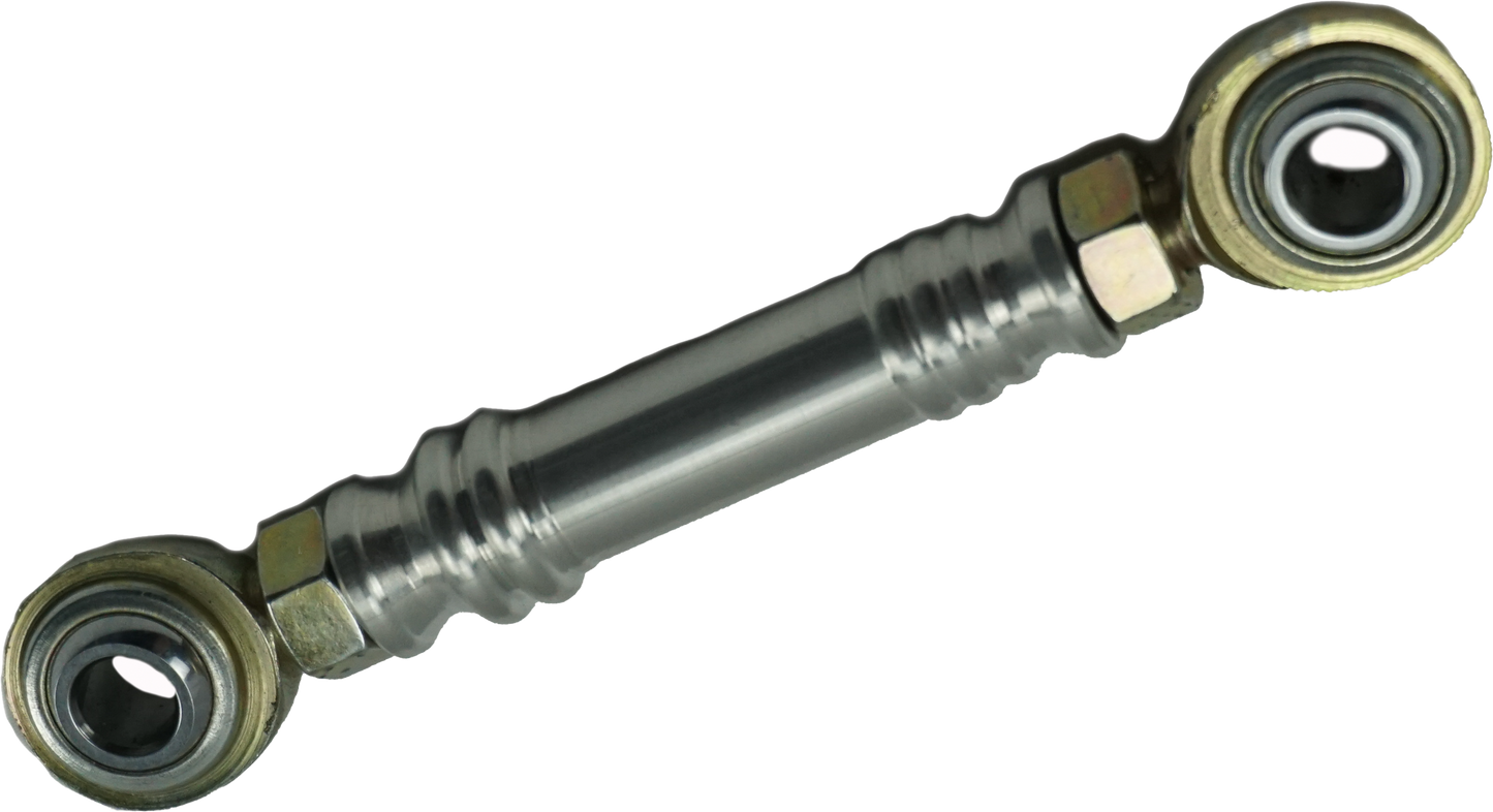 Mid Control Shift Linkage