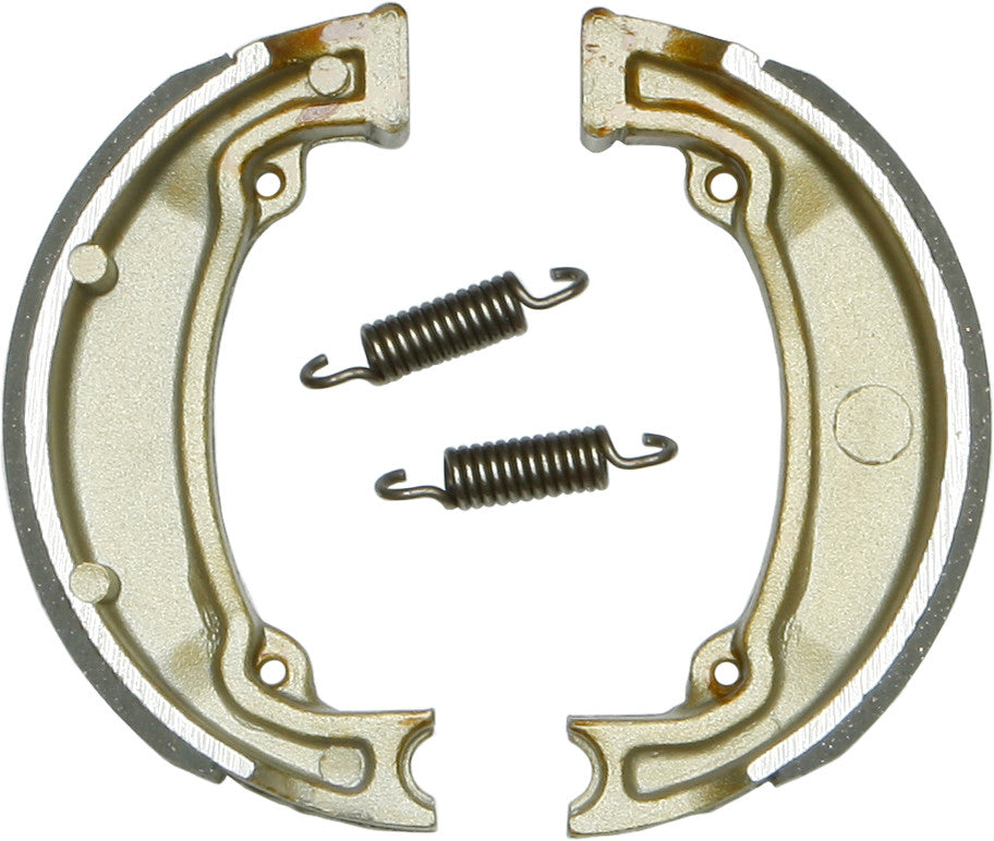 EBC Organic Brake Pads