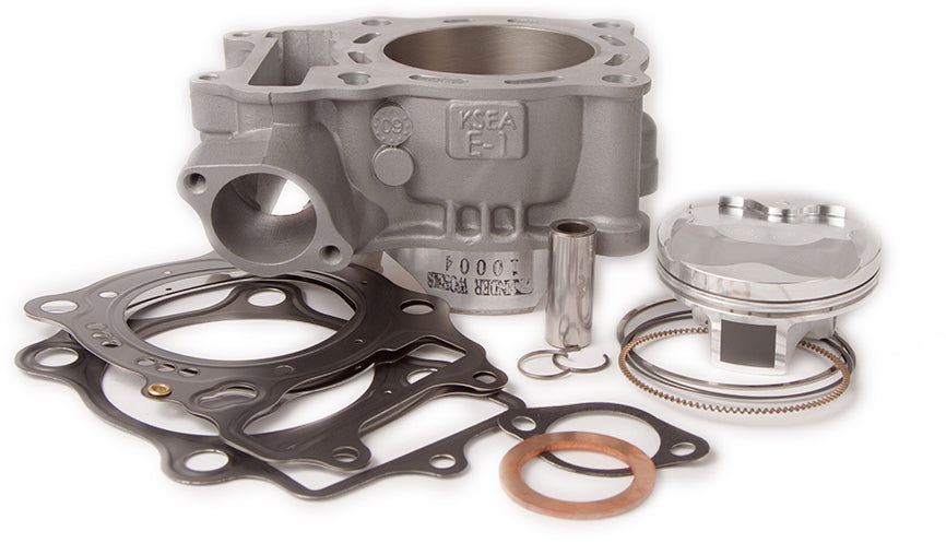 CYLINDER WORKS Honda CRF150R 66mm Standard Bore Cylinder Kit with High Compression Option