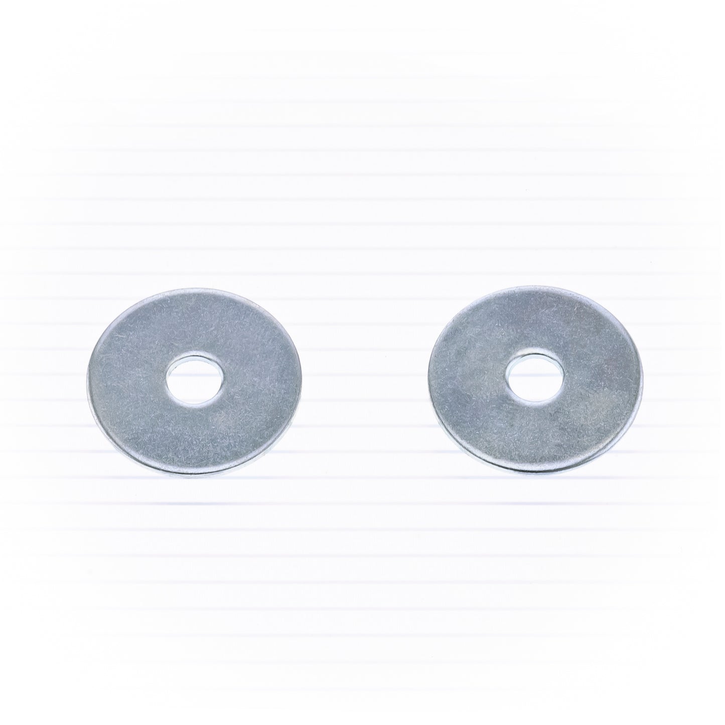 BOLT Fender Washers 6x25mm - Pack of 10