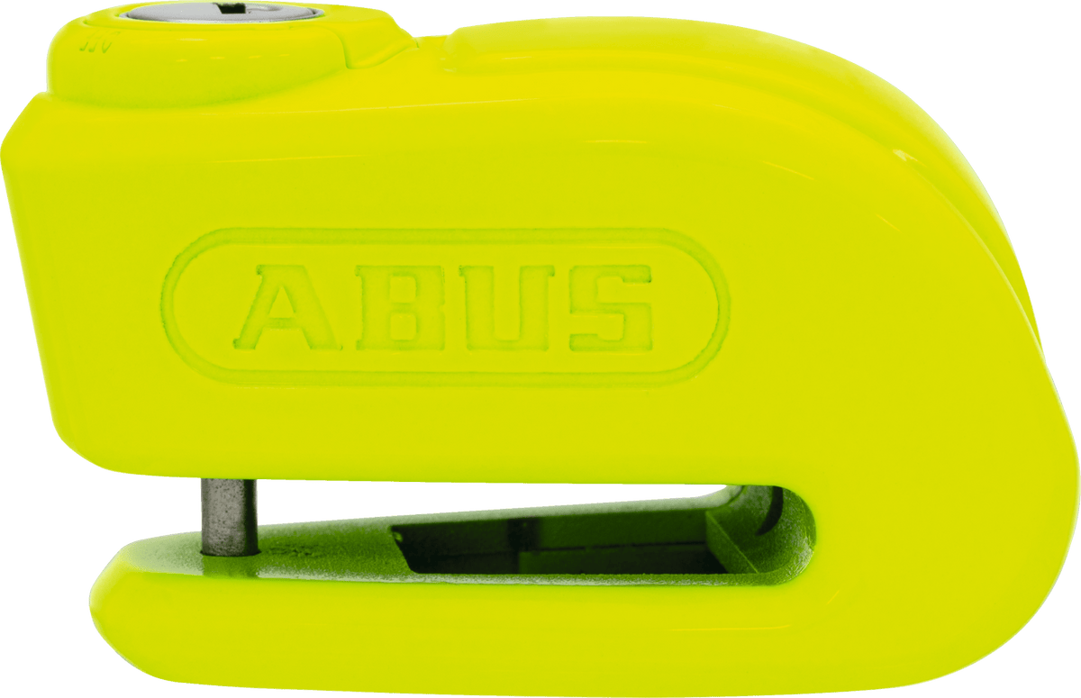 365a Trigger Alarm 2.0 Yellow - Kelly Motorsports
