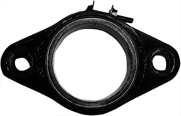 Mikuni Universal Mounting Flange