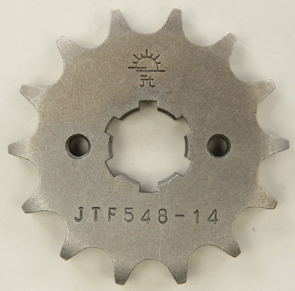 Steel Countershaft Sprocket