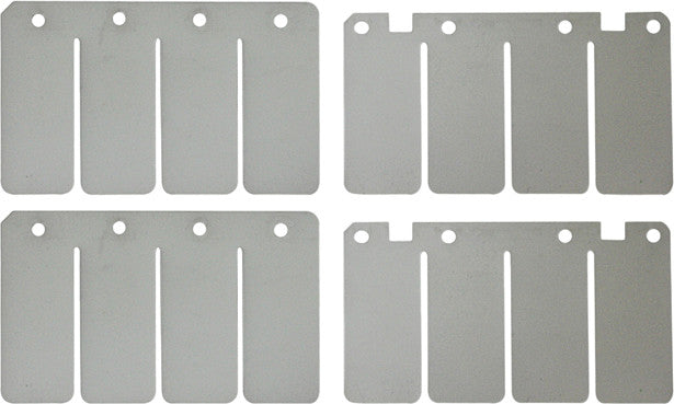 SP1 REED VALVE REBUILD KIT POL