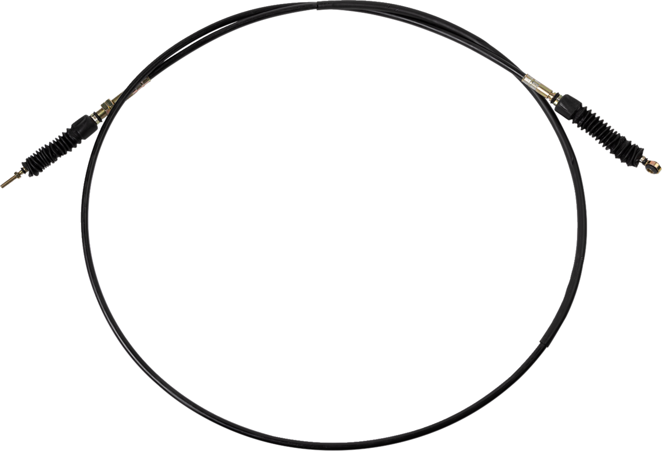 Moose Offroad UTV Shifter Cable for Kawasaki 600-1147-PU
