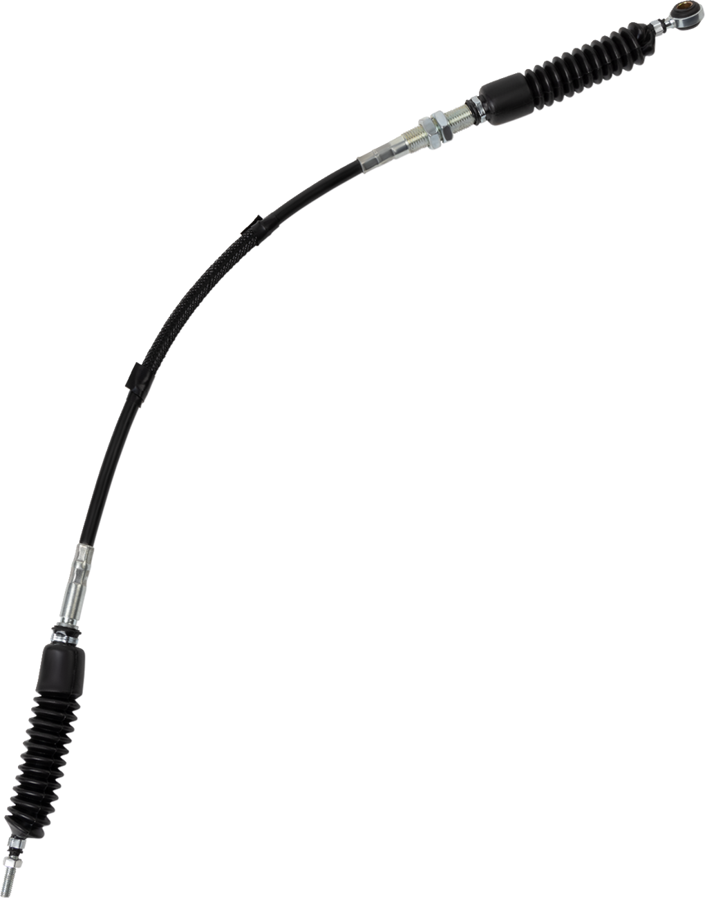MOOSE Offroad UTV Shifter Cable Kawasaki 600-1152-PU