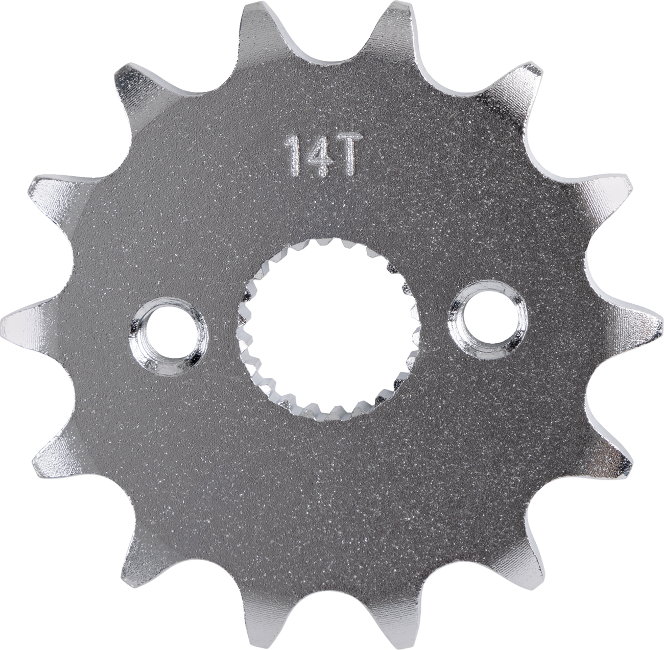 Moose Offroad Front Sprocket 14 Tooth for Honda - Part 26-1157-14CRMO