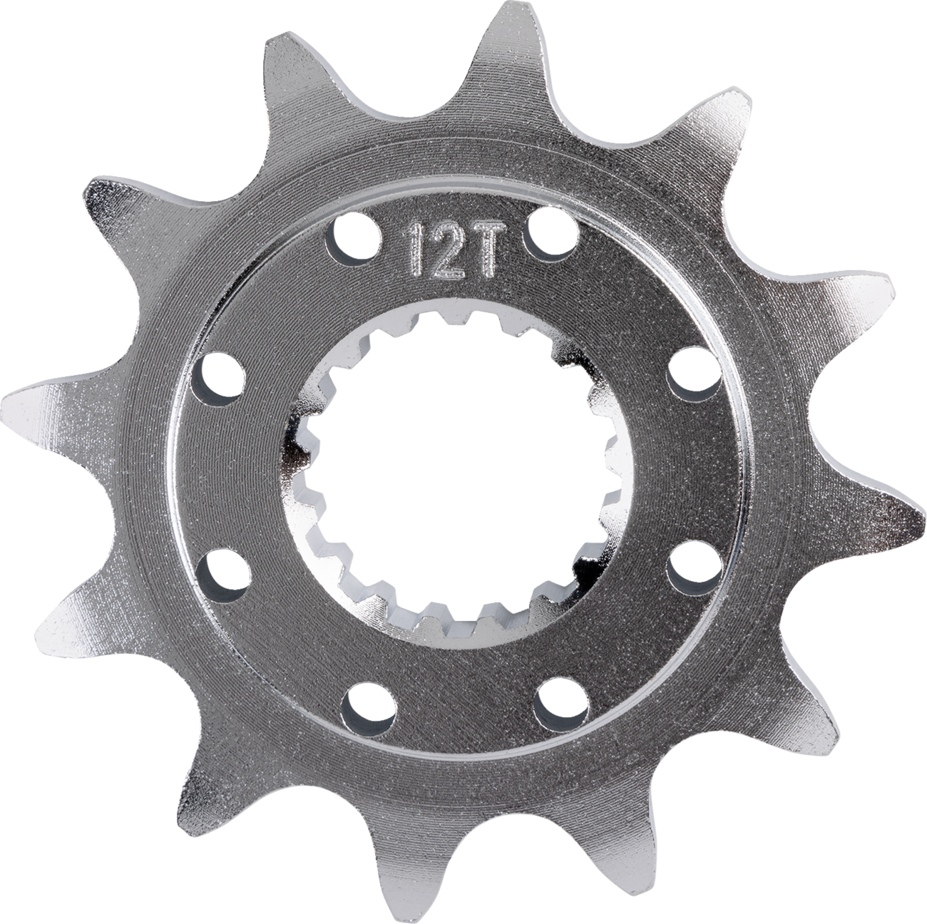 Moose Offroad Front Sprocket 12 Tooth for Honda 26-1162-12CRMO