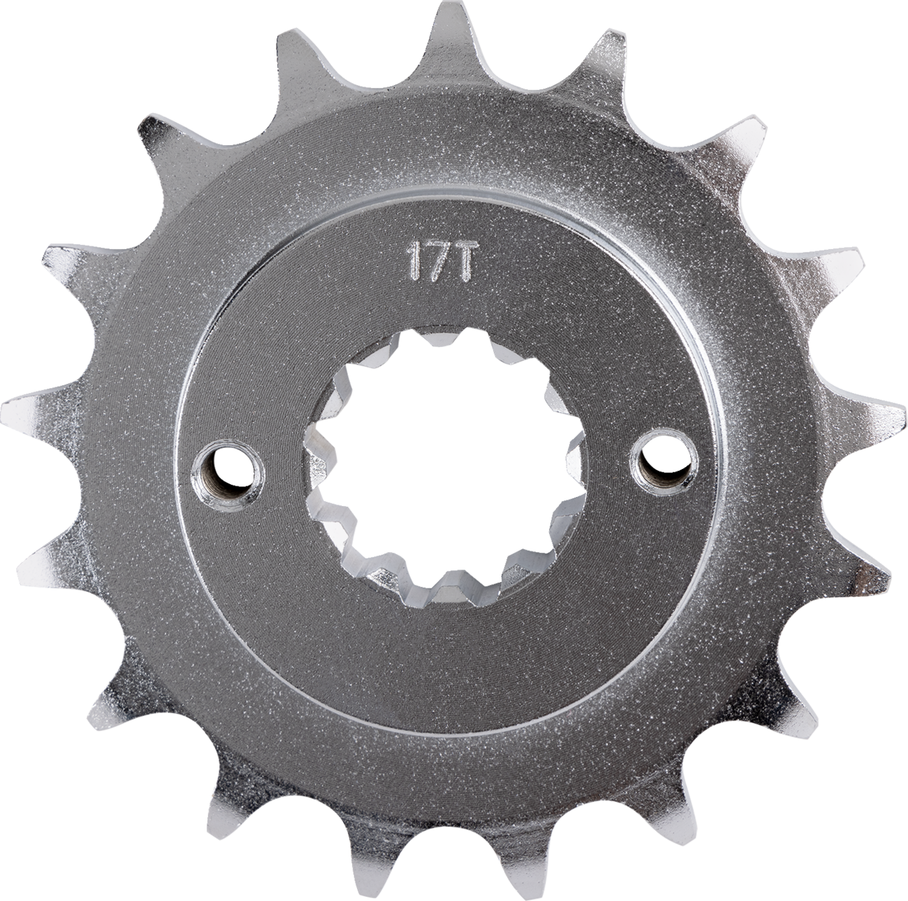 Moose Offroad Front Sprocket 17 Tooth for Honda XRV 750 Africa Twin – Part #26-1191-17CRMO