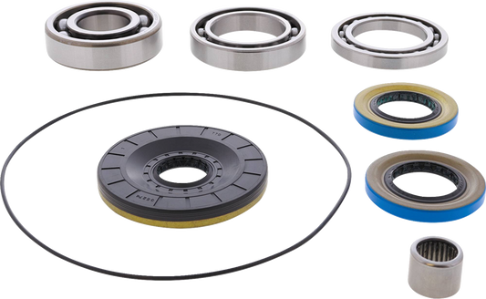 Moose Offroad Rear Differential Bearing and Seal Kit for Can-Am 25-2150