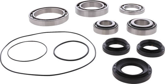 MOOSE Offroad Front Differential Bearing and Seal Kit for Yamaha 25-2145