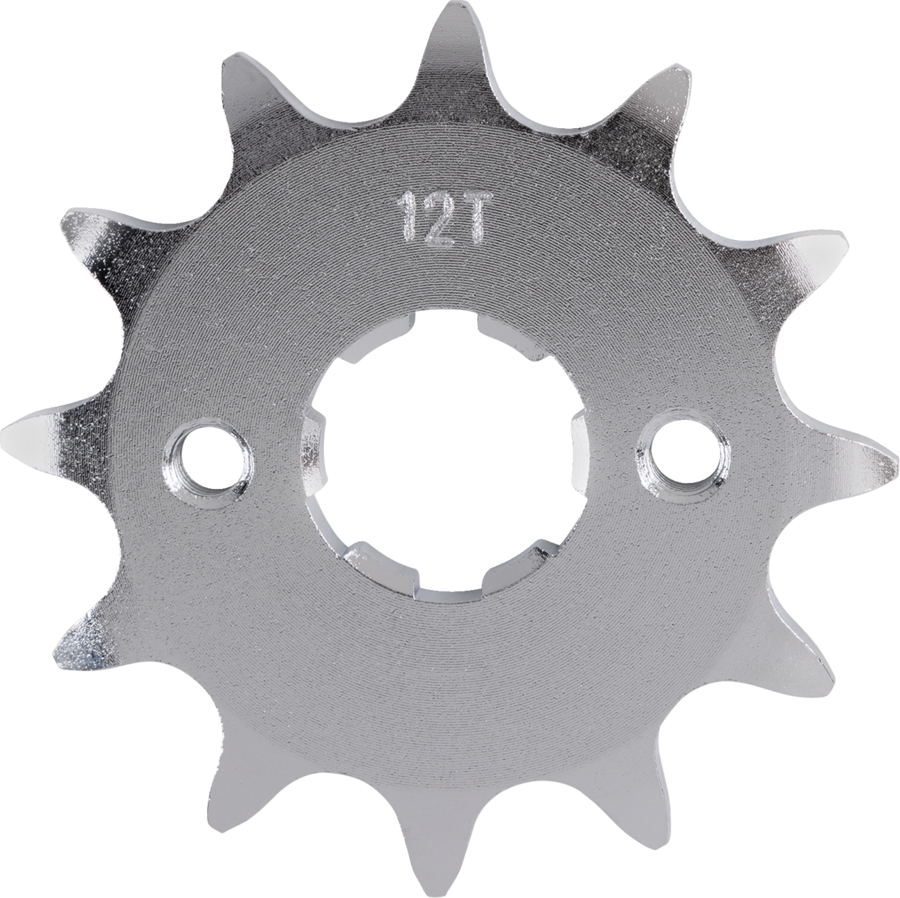 Moose Offroad Front Sprocket 12 Tooth for Honda D26-11B0-12CRMO